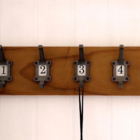 צ'יצ'סטר Cobo Cottage מראה חיצוני תמונה